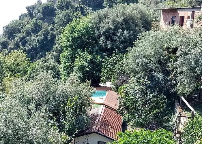 Appartamento con 1 camera da letto